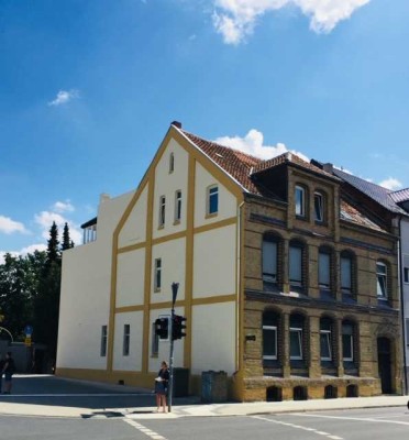 Sanierte 3-Zimmer-Wohnung mit EBK in Hildesheim