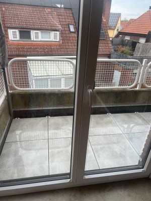 Altenberger Str 2ZKB 2 Balkone Erbpacht Stellplatz saniert frei 46qm
