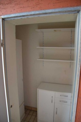 Helle 3-Zimmer Wohnung im 2. OG mit Balkon in Bochum-Gerthe