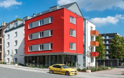 Gemütliches Studentenapartment sucht Nachmieter!