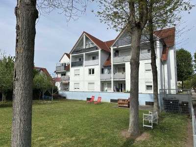 3% Nettorendite - 1 Zimmerwohnung in Mietpoolgesellschaft