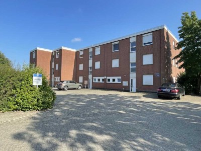 Moderne Erdgeschoss Ferienwohnung - Entspannen & Wohlfühlen in Horumersiel!