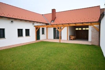 Neu saniert, perfekt gestaltet – Ihr neues Zuhause in Obermarkersdorf!