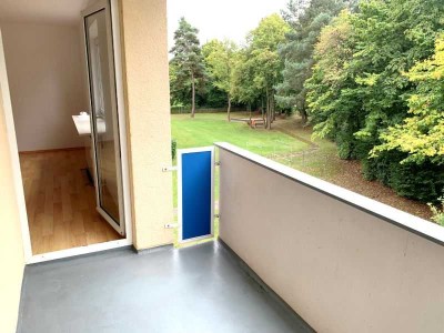 Gemütlich Wohnen in Burglengenfeld