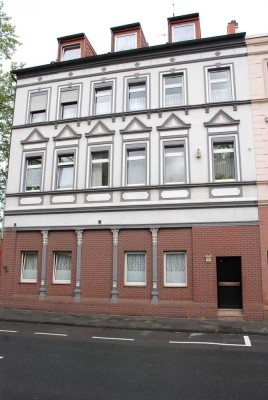 "Charmante Single-Wohnung: Ideal für Studenten und junge Berufstätige!""