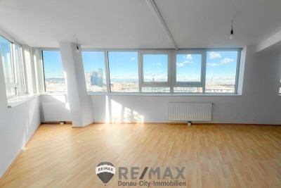 "Skyline über Wien - 4-Zimmer-Wohnung!"