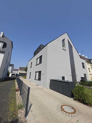 Traumwohnung (Neubau) - 2 Zimmer 56 qm Leverkusen