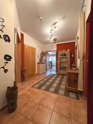 Ein Zuhause im Zentrum, das mitdenkt – komfortabel, barrierefrei und nah am Stadtleben