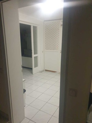 1-Zimmer Wohnung in Maintal mit Einbauküche