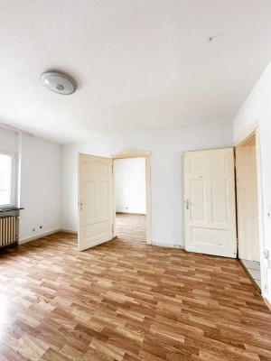 Zentral wohnen, entspannt leben – 2-Zimmer-Wohnung im Herzen von Bad Neuenahr