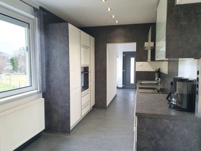 3-Zi.-Mietwohnung in Bahnhofsnähe