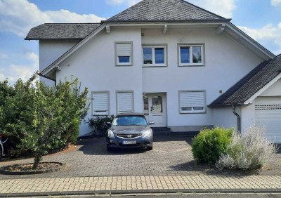 Wittlich |Erdgeschosswohnung | 3-ZKB | ca. 123 m² | zu vermieten