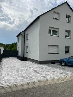 **Attraktives Dreifamilienhaus in Bad Friedrichshall** !!Kapitalanlage mit solider Rendite!!