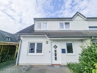 ***Lilienthal-Mitte***tolle 3 Zi. Whg. mit Balkon und Stellplatz*EUR 210.000,--