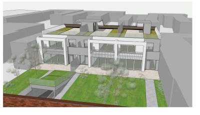 DAS GUTSCHI - TOWNHOUSE EH 3