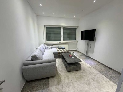 Helle 2,5-Zimmer Wohnung im EG in Dortmund-Bövinghausen