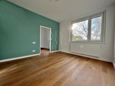Komplett sanierte Neubauwohnung - ERSTBEZUG