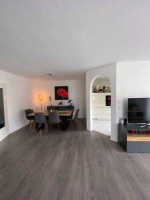 Attraktive 3-Zimmer-Wohnung in ruhiger Lage von Großostheim