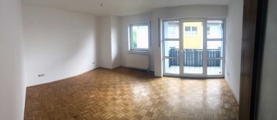 4-ZKB, GÄSTE-WC, mit Balkon, Garage und EBK in Bad Hersfeld