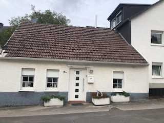 Helle 3-Zimmer Wohnung mit Terrasse in Hagen, Nähe Westfalenbad, für ältere NR-Einzelperson
