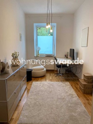Wohnungstausch: Corneliusstraße 40