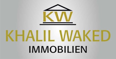 KHALIL WAKED IMMOBILIEN! Extravagante 3-Zimmer Penthouse Wohnung mit Balkon