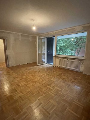 2-Zimmer-Wohnung mit Balkon in Leverkusen
