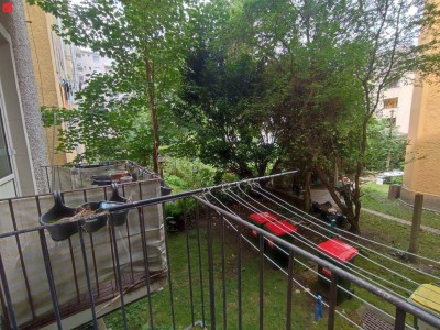 City-Apartment in top Lage Bezirk Geidorf!