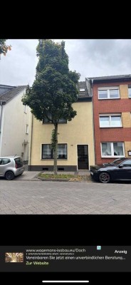 Einfamilienhaus in Rheinberg mit 154 m² Wohnfläche ohne Makler