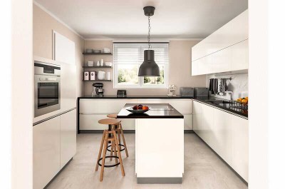 5 oder 6 Zimmer gewünscht ? verwirkliche Dein Traum in Brück