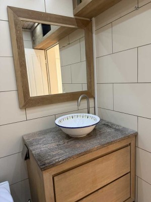 RESERVIERT !!! Traumwohnung im Erdgeschoss - soooo schön !