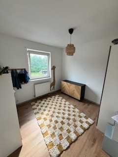 Schönes 6-Zimmer-Reihenhaus in Leverkusen Manfort