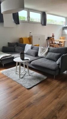 *ANFRAGESTOPP*   3 Zimmerwohnung am Marburger Südbahnhof (65 m²)