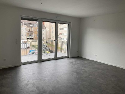 Geschmackvolle Neubau 2-Zimmer-Wohnung mit gehob. Innenausstattung mit EBK in Bad Neuenahr-Ahrweiler