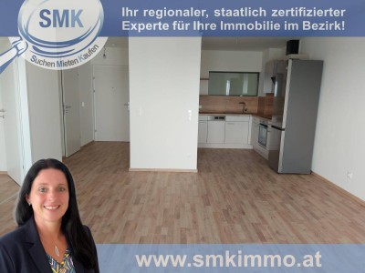 Charmante Neubauwohnung - Erstbezug!