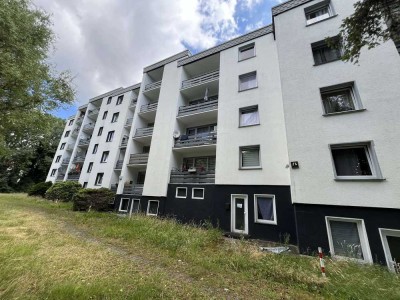 Attraktive Kapitalanlage: Mehrfamilienhaus 6 WE // Stellplatz// Balkon // 66-98m²