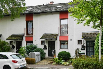 ImmoBillia:"Reihenmittelhaus in top Lage - Ideal für die junge Familie!"