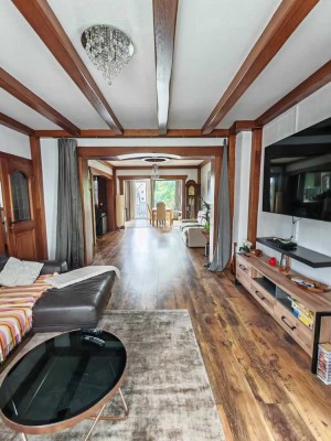 Freundliche 3-Zimmer-Wohnung mit Balkon und EBK in Emmelshausen