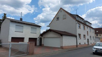 Mehrfamilienhaus mit Wärmepumpe & Rendite  5,9 % in Weiterstadt