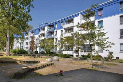 'Die Hauptstadt für KINDER' - Und wir bieten die passende Familienwohnung!