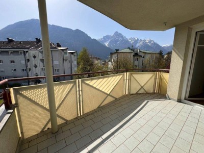 4-Zimmerwohnung in Lienz zu verkaufen!