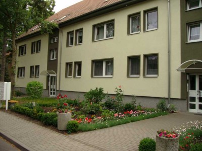 Vielleicht Ihre helle und gemütliche Wohnung?