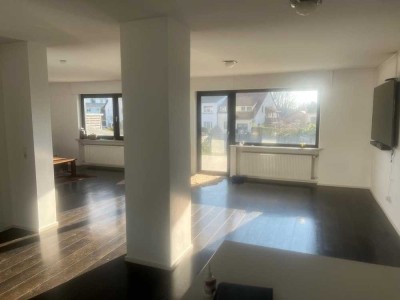 Bungalow in Wi-Schierstein / hier können Sie sofort einziehen.