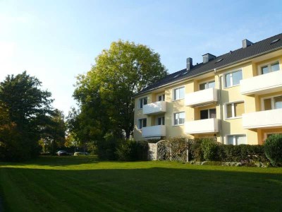 Schöne Familienwohnung in ruhiger Wohngegend