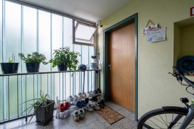 Geschmackvolle 4-Zimmer-Wohnung mit gehobener Innenausstattung mit Einbauküche in Baienfurt
