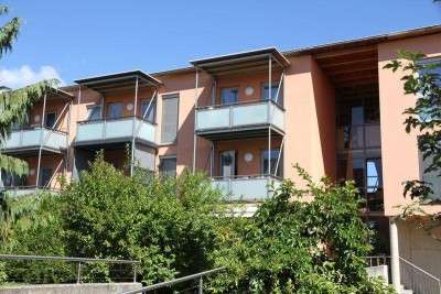 2 Zimmer Mietwohnung in Bad Radkerburg