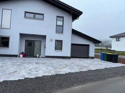 Preiswertes 7-Raum-Haus in Allendorf (Eder)