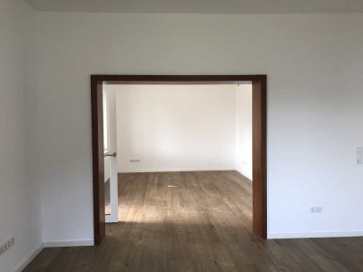 Schöne, geräumige 3,5 Zimmer Wohnung zwischen Veitshöchheim und Thüngersheim