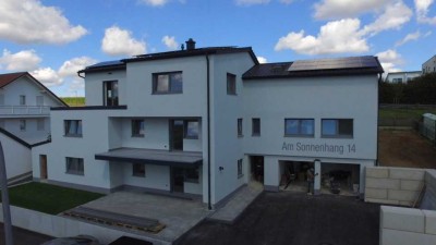Am Sonnenhang 14, 84061 Ergoldsbach