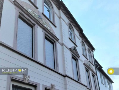 3,5-Zimmer-Wohnung mit Balkon in beliebter Lage von Solingen-Höhscheid.